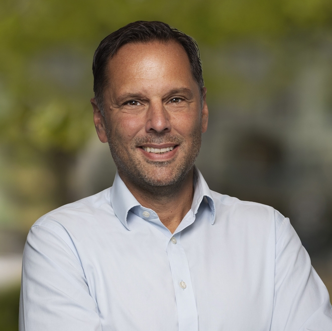 Anders Lorentzon