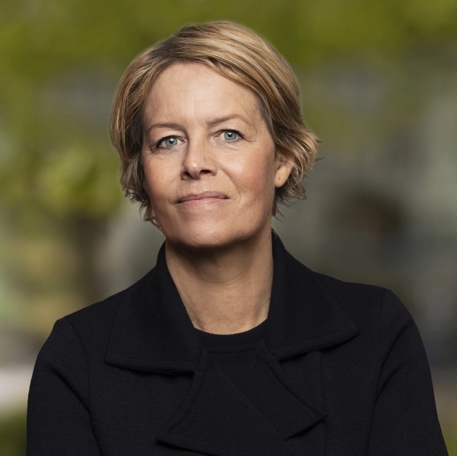 Karin Mellegård Djärf