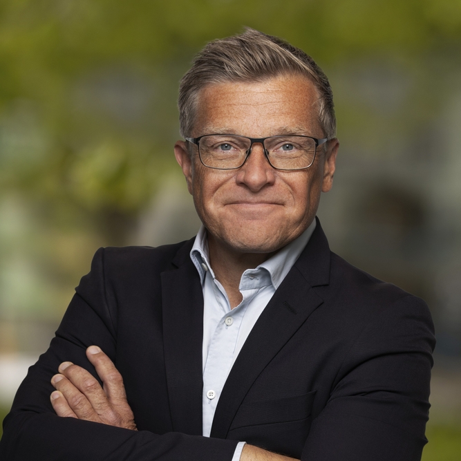 Lars Nottehed