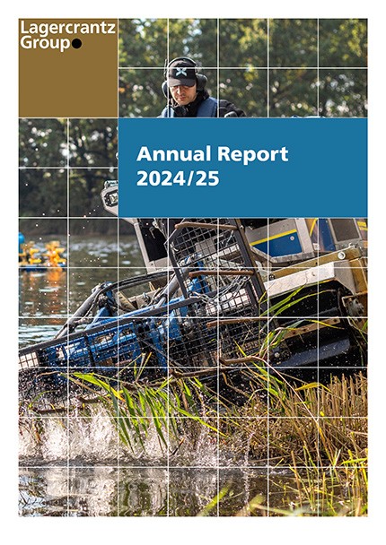 Yearly cover