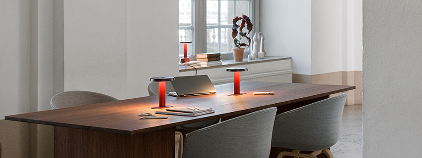 Niche Products - Forming Function