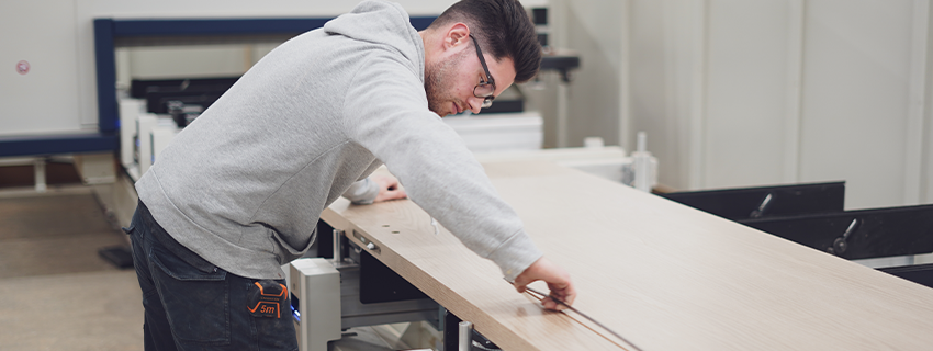 TecSec Principal Doorsets 