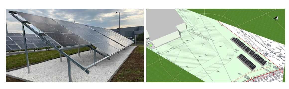 solceller