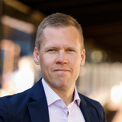 Daniel Andersson