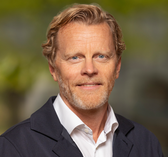 Patrik Klerck