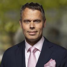 Henrik Einarsson