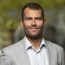 Niklas Sävås