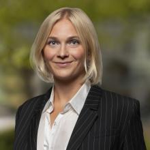Olivia Johnsson