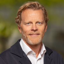 Patrik Klerck