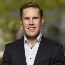 Sebastian Brinkenfeldt